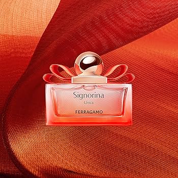 SIGNORINA UNICA EDP